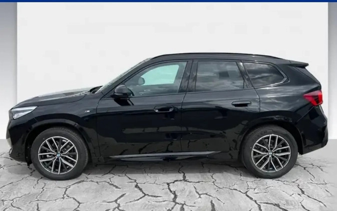 BMW X1 cena 215500 przebieg: 5, rok produkcji 2024 z Wolbrom małe 16